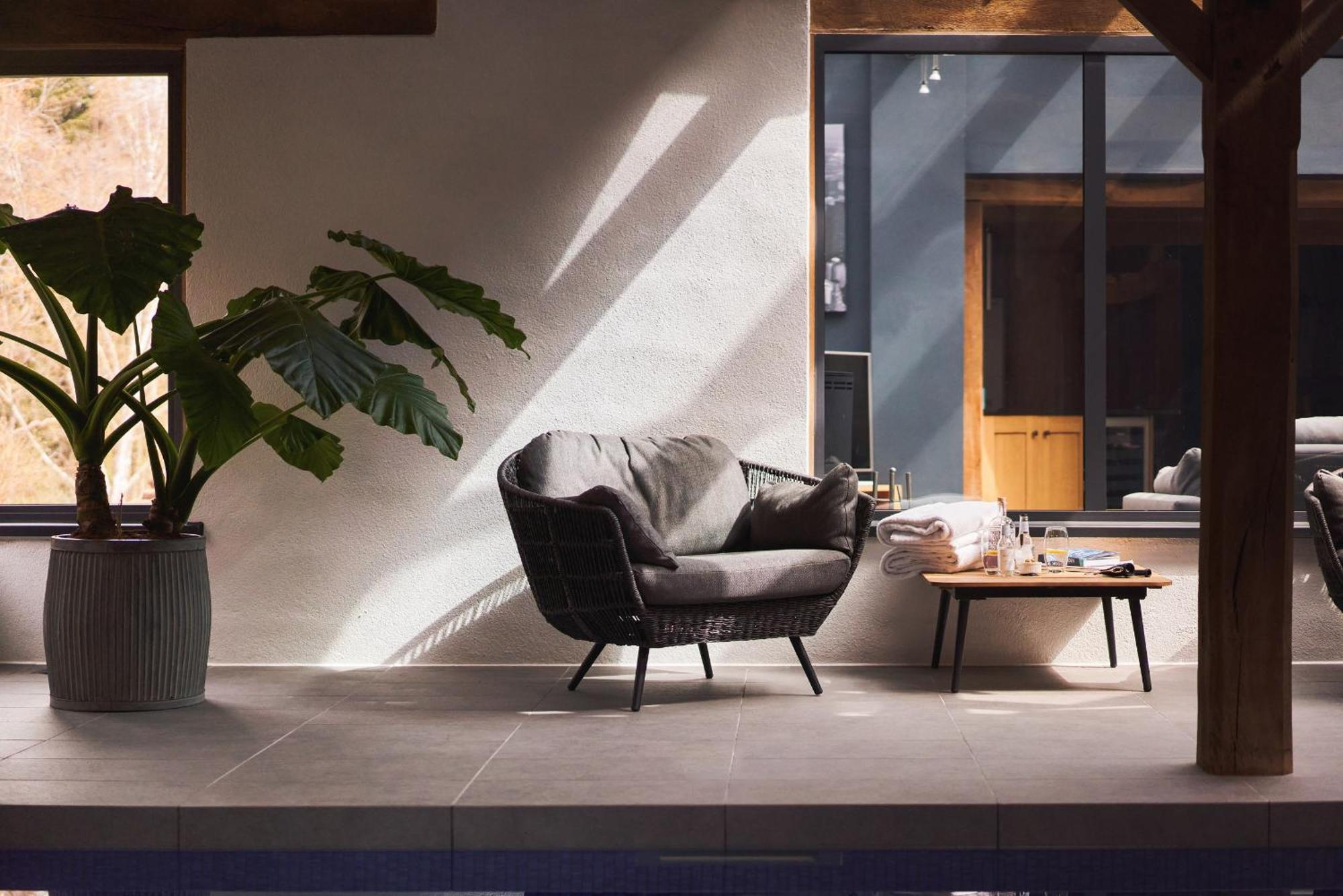 Swifts Return - Apartment With Hot Tub, Sauna And Indoor Pool Exeter Exteriör bild